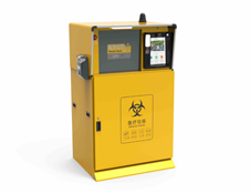 廢棄口罩是“醫療垃圾”還是“其他垃圾”？