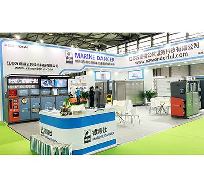 2021頂級(jí)環(huán)保盛宴開(kāi)席，國(guó)民品牌德瀾仕迎來(lái)“高光時(shí)刻”！