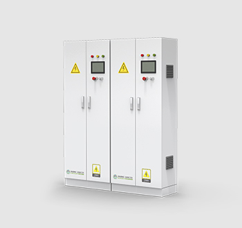 BMS系統總控匯流柜