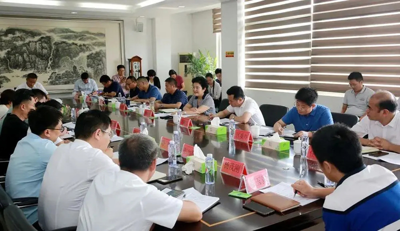 徐州企業調研 徐州企業調研